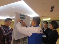 Tiêu chuẩn dịch vụ SONY (14 & 15.01.2019)